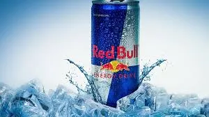 Red Bull | رید بول