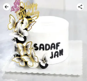 Birthday cake 4