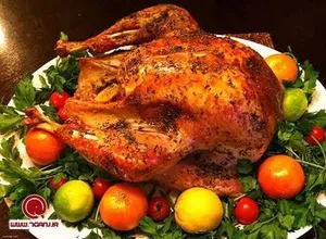 Whole Chicken | مرغ کامل