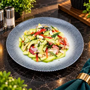 Avocado Salad