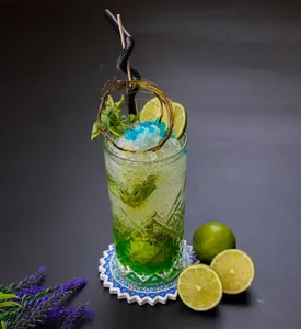 Classic Mojito کلاسیک موهیتو