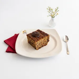 Banana Cake | کیک کیله یی