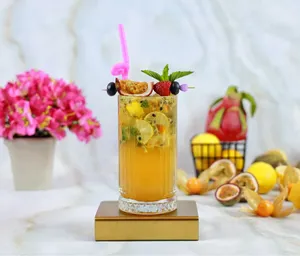 Passion Mojito