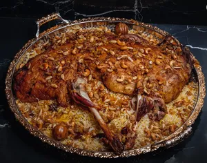 Ouzi گوسفند کامل (13 kg)