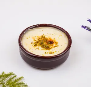 Sutlac شیر برنج ترکی