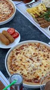 Pizza Fries | پیزا فرایز