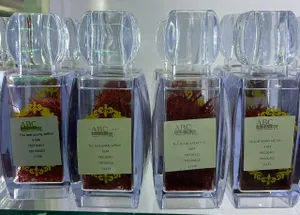 Saffron | زعفران