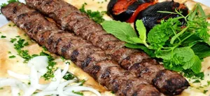 کباب کوبیده