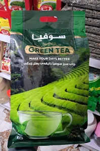 Sofia Green Tea | چای سبز سوفیا
