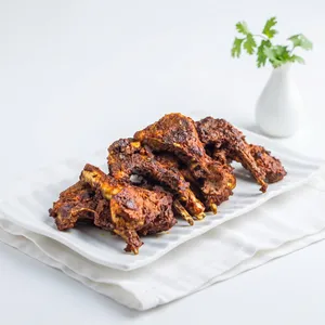 Qaburgha Kebab | قبرغه کباب