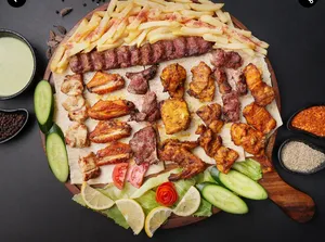 Mix Grill | مکس گریل