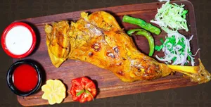 Haneeth Lamb Kebab