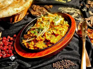Vege Curry