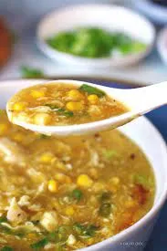 Hot & Sour Soup