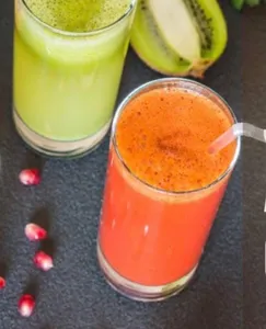 Carrot Juice