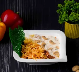 Mezban Special Pasta