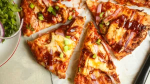 Maxico Pizza F