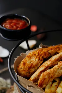 Chicken Tenders | چکن تندرز