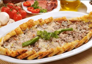 Kuşbaşı كوش باشی پیده