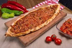 پیده دروم چکن