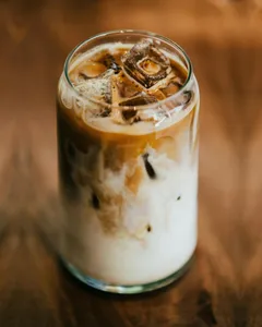 Cold Coffee L