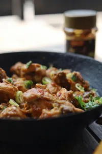 Lamb Karahi 1 KG | کرایی گوشفند ۱ کیلو