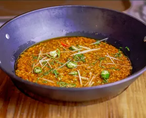 Dal Mash