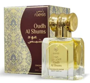 Original Arabic Perfume | عطر اصلی عربی
