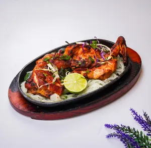 Chicken Tikka (2PCS)