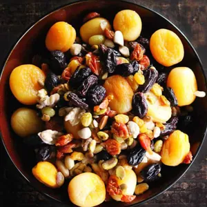 7 Mewa Salad M