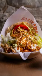 Doner