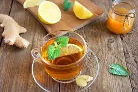 Limon Tea M