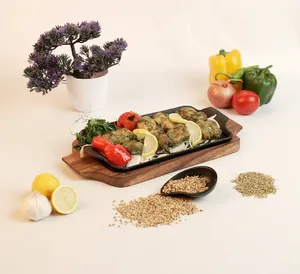 Badakhshi Boti - بدخشی بوتی