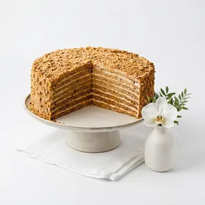 Russian Cake | روسي کیک