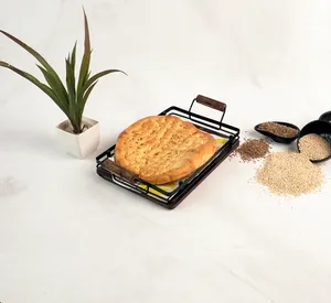 Zeera Naan - زیره نان