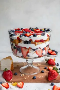 Fruit Truffle