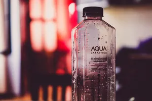 Mineral Water | آب معدنی