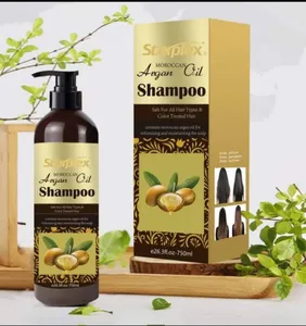 Organ Shampoo – Made in England | شامپو ارگان تولید انگلند
