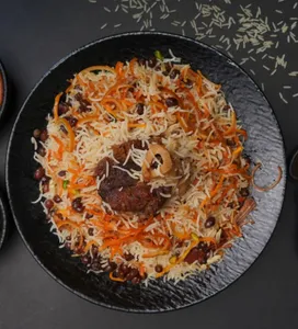 Beirut Special Qabili Palaw