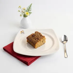 Walnut Cake | کیک چهارمغزی