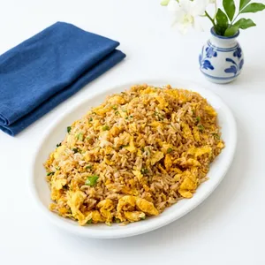 Egg Fried Rice | ایگ فراید رایس