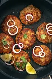 Shami Kebab
