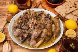 پاچه