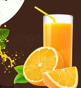 Orange Juice
