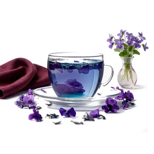 Borage Herbal Tea | دمنوش گل گاوزبان