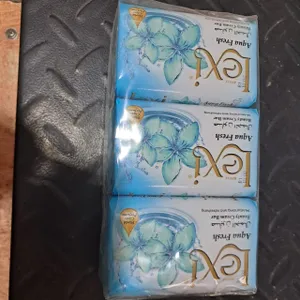 Luxy Soap | صابون لکسی