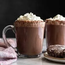 هات چاکلیت