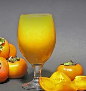 Winter Juice (Dry Fruit)