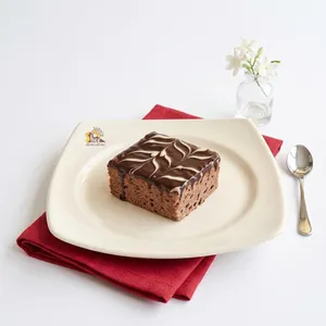 Chocolate Milky Cake | کیک شیری چاکلیتی