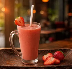 Straberry Juice M